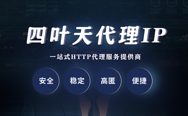 【神农架代理IP】代理ip客户端使用教程