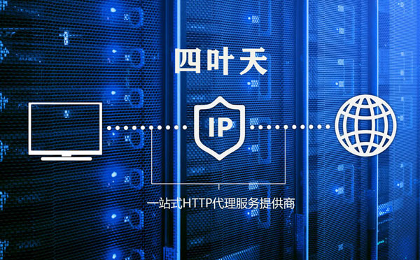 【神农架代理IP】代理IP的主要用途和使用注意事项